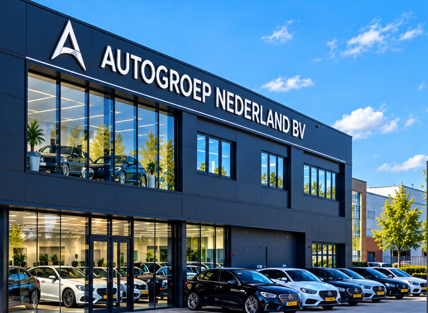 Bekijk onze occasions bij Autogroep Nederland